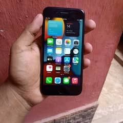 iphone 7 128gb non pta all ok 0