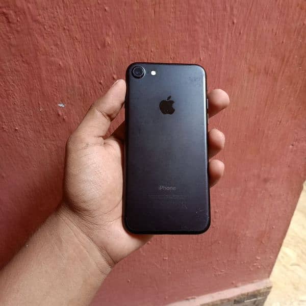 iphone 7 128gb non pta all ok 1