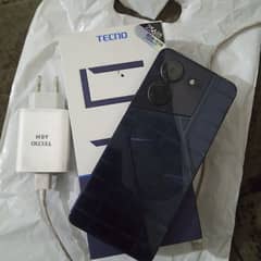 Techno POVA 5 pro 5G Urgent sale 0