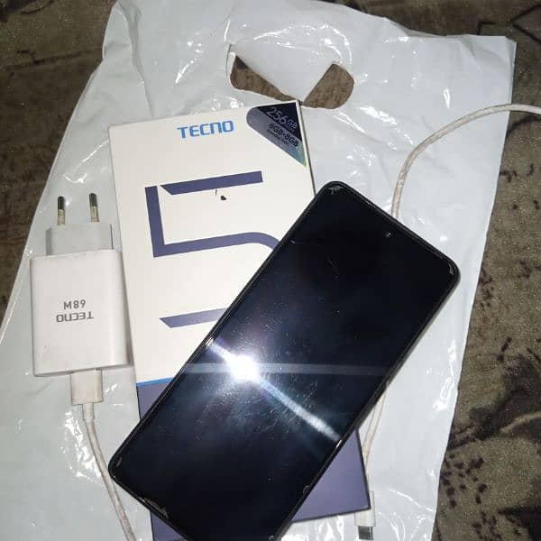 Techno POVA 5 pro 5G Urgent sale 2