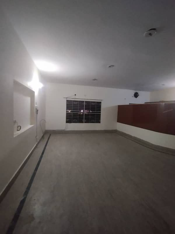 Kanal upper portion available for rent 0