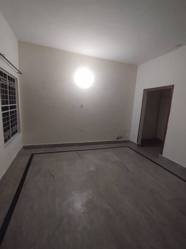 Kanal upper portion available for rent 4