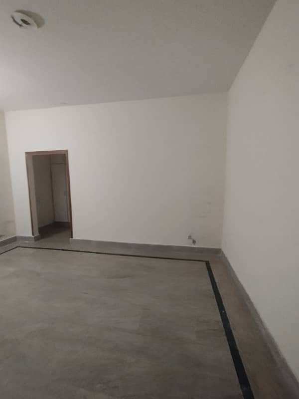 Kanal upper portion available for rent 5