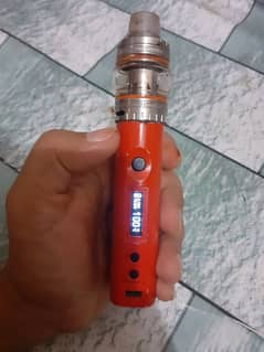 hi smoke vape available