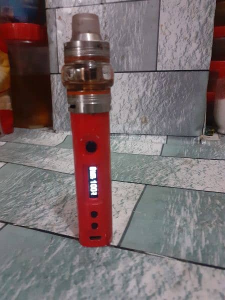 hi smoke vape available 3