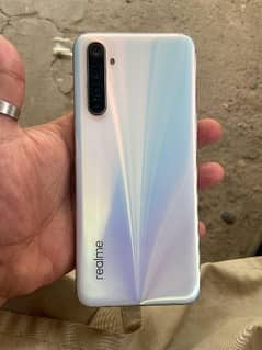 realme 6 4/128