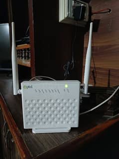 Ptcl modem N300