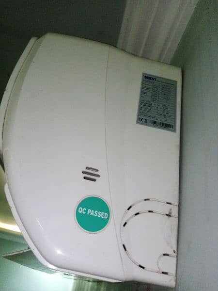 ORIENT DC INVERTER 1.5 TON 7