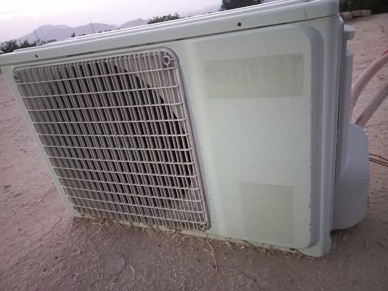 ORIENT DC INVERTER 1.5 TON 16