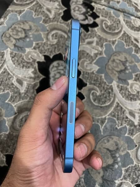 iphone 13 128gb factory unlock With box 2