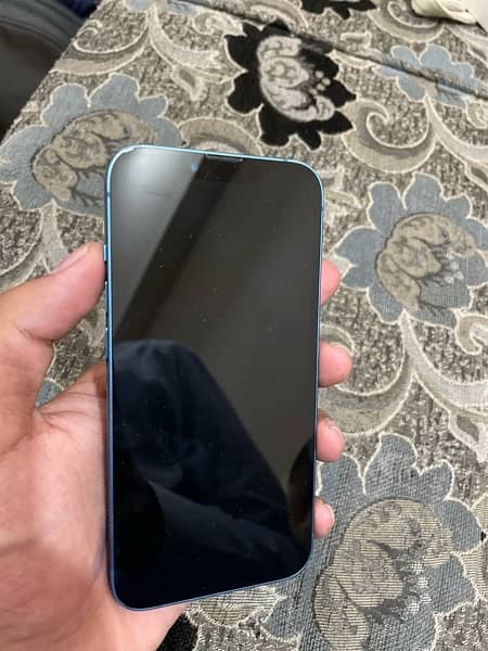 iphone 13 128gb factory unlock With box 4