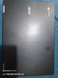 Acer Chromebook for sale