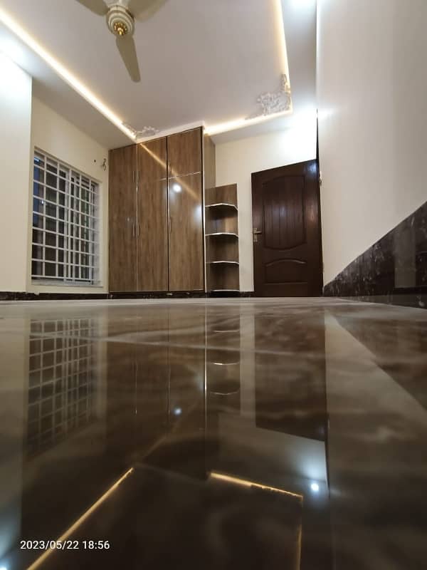 we are offering a 6.5 marla house for sale in bahria home 12