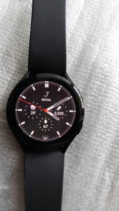 Samsung Galaxy Watch 4