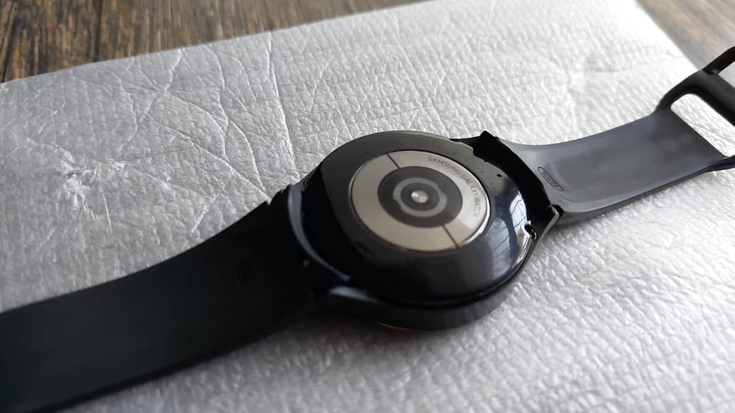 Samsung Galaxy Watch 4 4