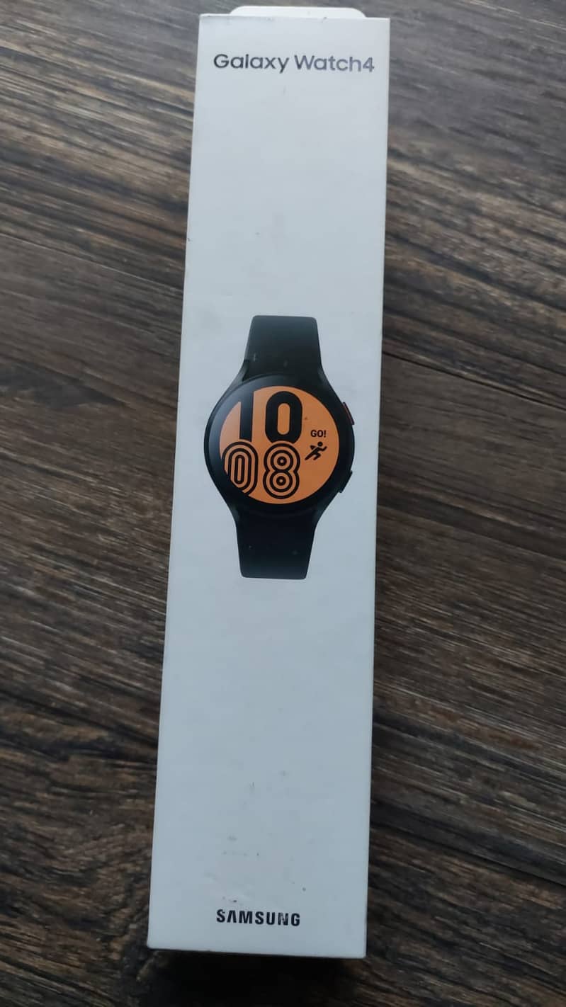 Samsung Galaxy Watch 4 7