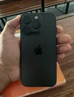 Iphone 15 pro Non PTA 0