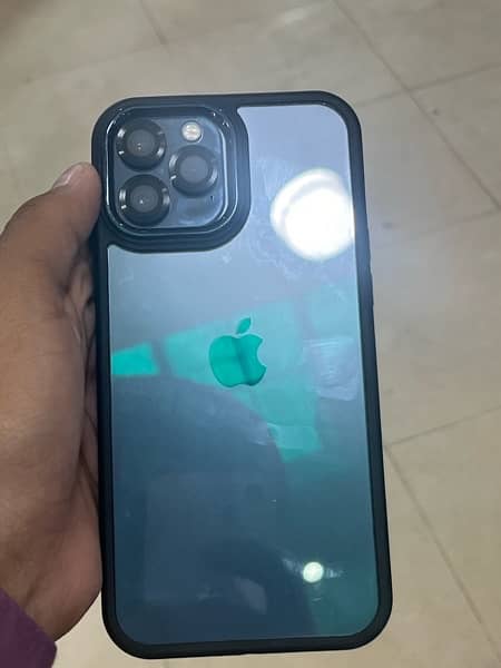 I phone 12 pro max 1