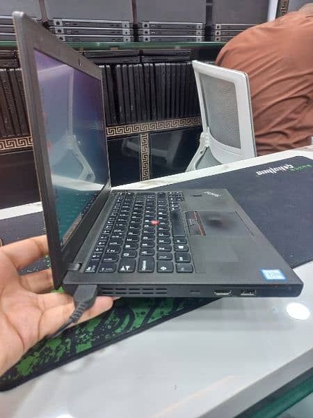 thinkpad i7 6th x270 3