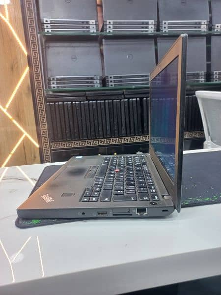 thinkpad i7 6th x270 5