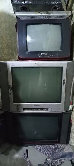 television