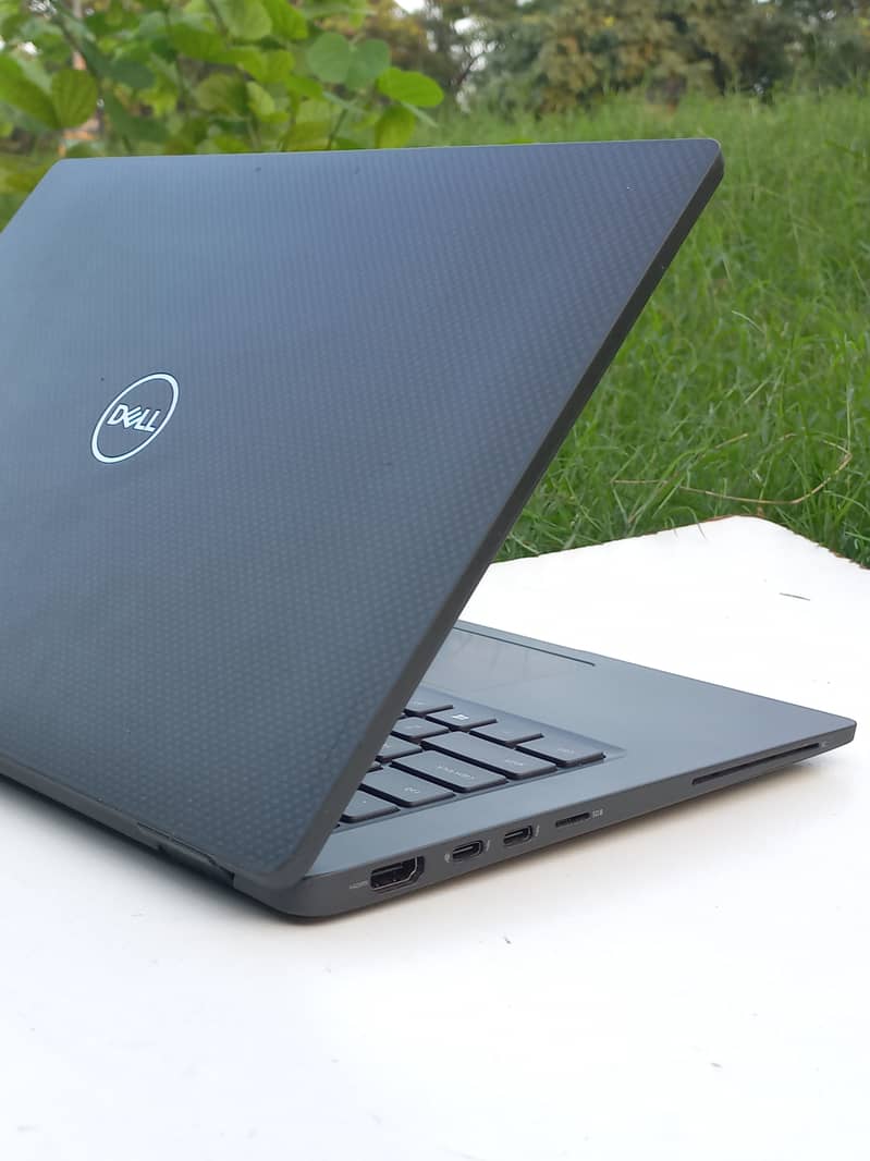 dell 7310 core i7 10th gen 16gb ram Touch Screen FHD :03018531671 3