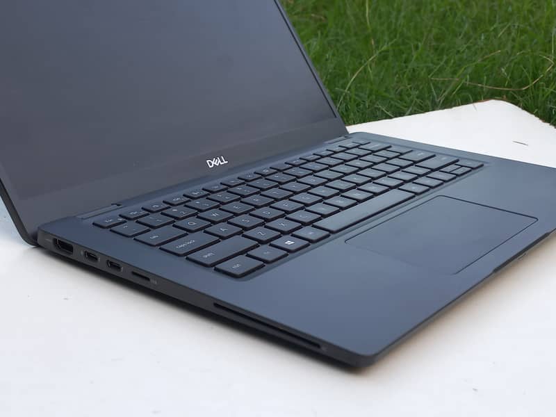 dell 7310 core i7 10th gen 16gb ram Touch Screen FHD :03018531671 2