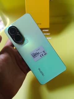 Realme C67 8 + 128