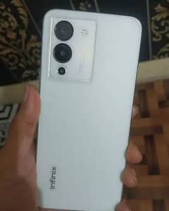 infinix