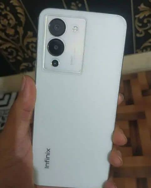 infinix note 12 0