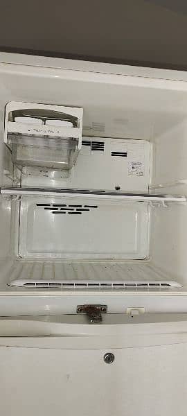 important refrigerator LG 3