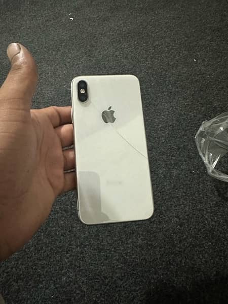 iPhone X Pta approved 7