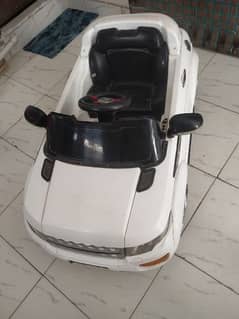 kids car