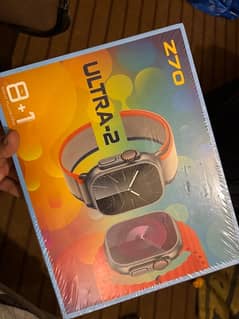 ultra 2 watch