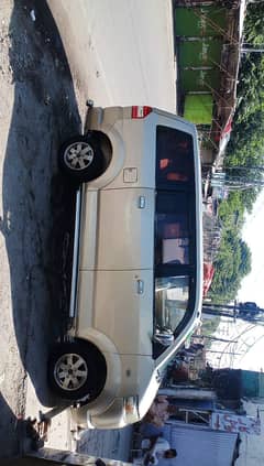 Suzuki APV 2006 343   5879  399