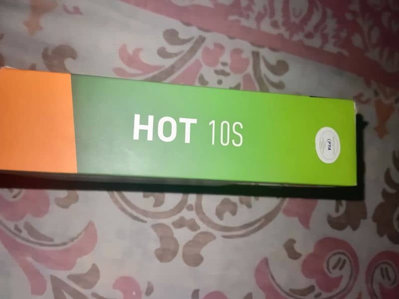 infinix. hot. 10. s. 6.128 1