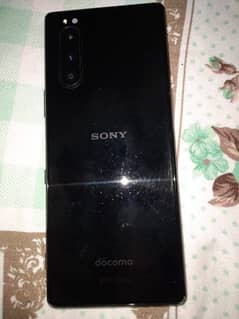 Sony Xperia 5 Mark 1 Lush Condition - Exchange Possible