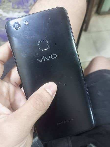 Vivo Y75A New condition 4GB 32GB Seald 100%Dual sim Pta approved 3