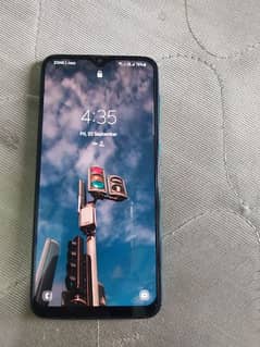 Samsung galaxy a30s