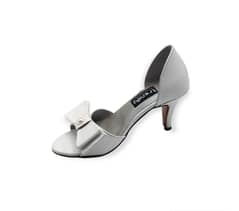 Ladies pure leather shoes 0