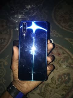 Vivo Y15 4/64GB lush Condition 0