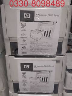 Hp laser jet 2015 series Available Fresh USA stock