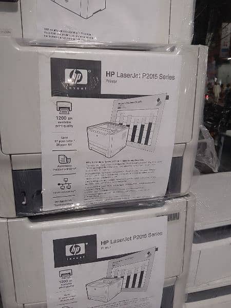 Hp laser jet 2015 series Available Fresh USA stock 1