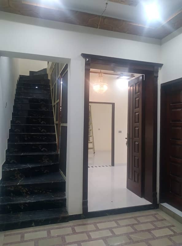 3 Years Old House Available For Sale 20