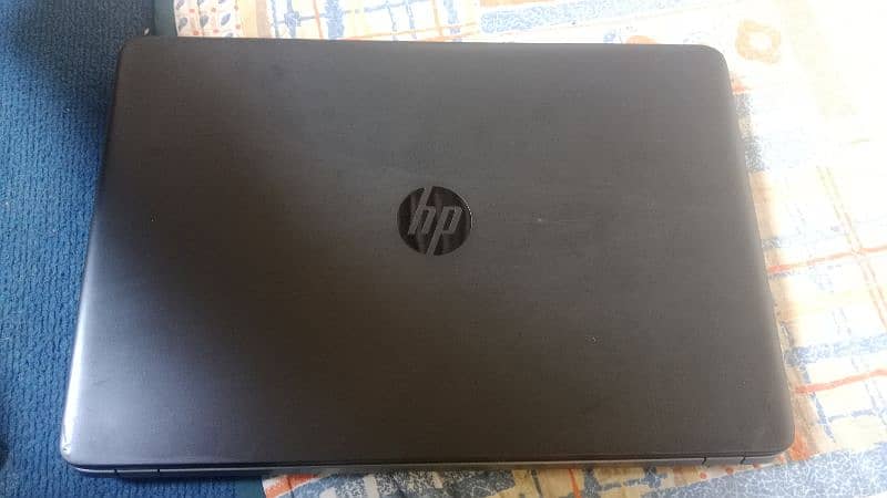 HP  PRO BOOK _A6 5350M 6