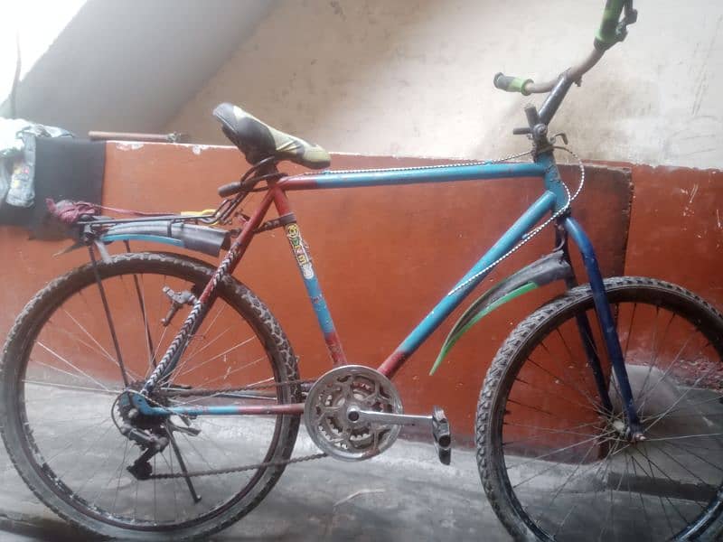 bicycle for sale 0