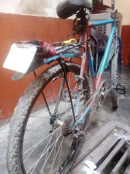 bicycle for sale 2