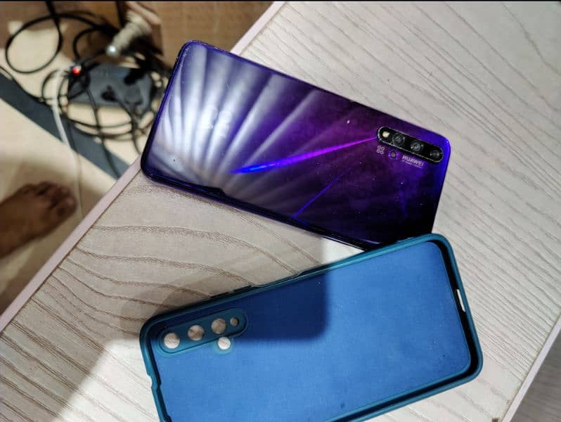 huawei nova 5t flagship killer set 1