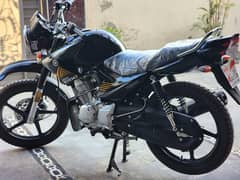 Yamaha YBR 125G 2024 For Sale