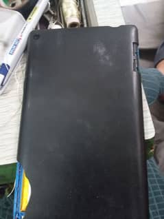 Lenovo tablet